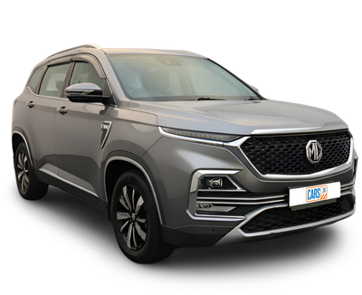 MG HECTOR-img